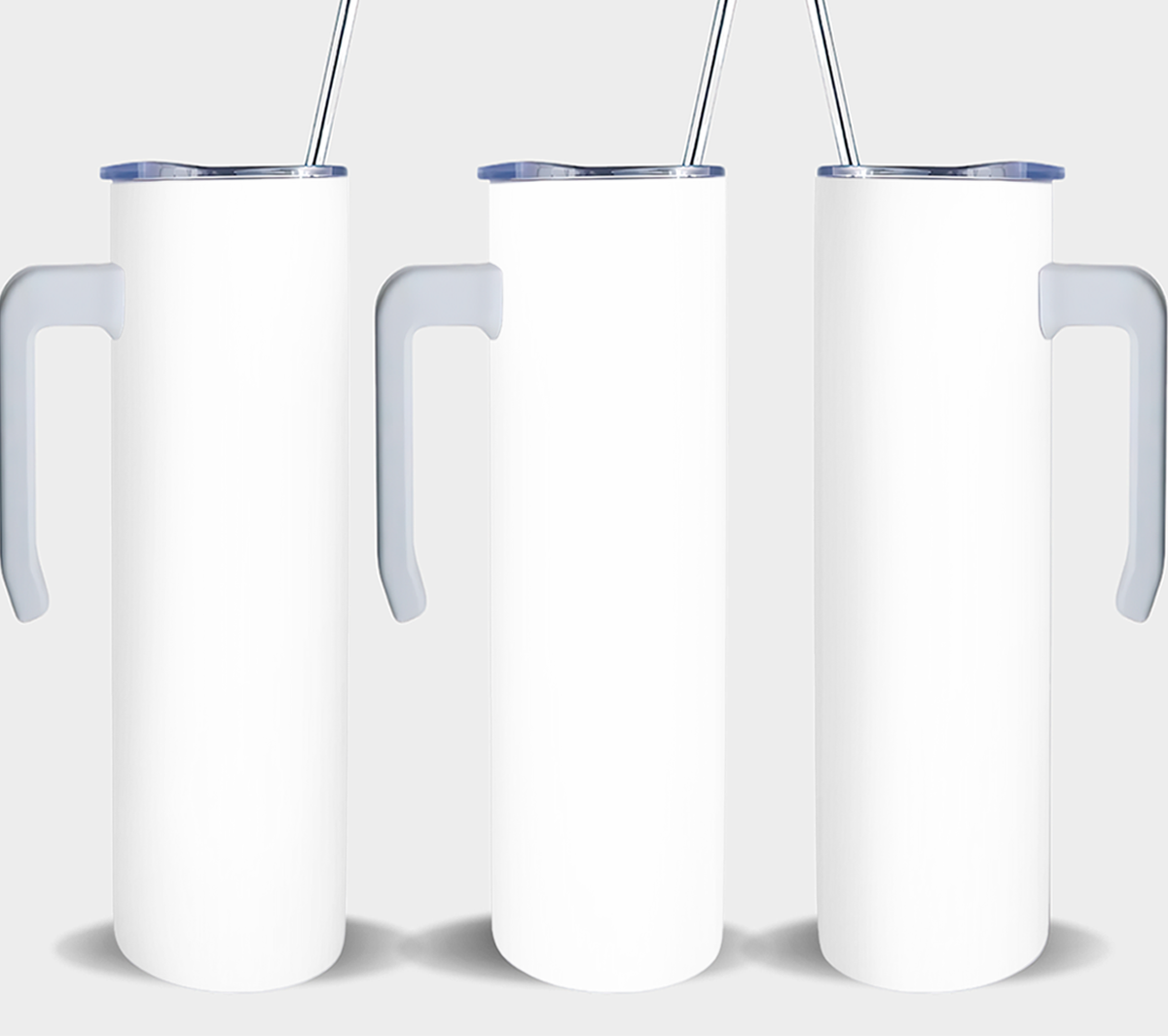 With Handle
